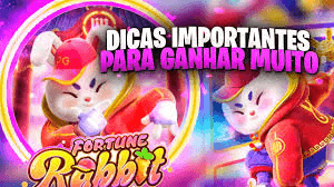89vip fortune rabbit