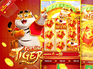 89vip fortune tiger
